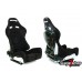 Спортивное сиденье ковш BRIDE K608 BLACK